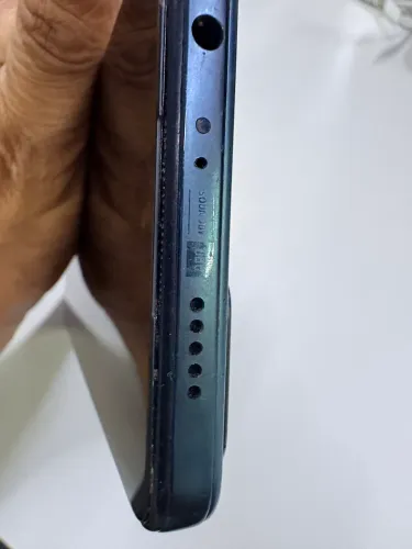 Xiaomi Redmi not pro+ 5G