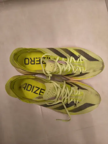 Tênis Adizero Pro 3 original 