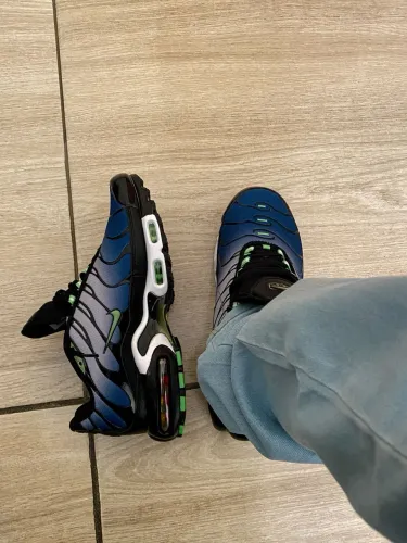 Air max tn, icons original