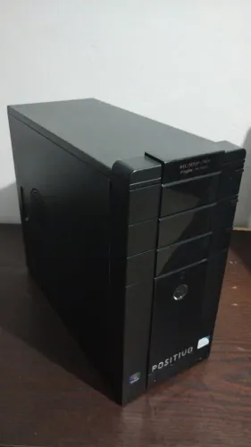 CPU Para Estudos ou Escritório