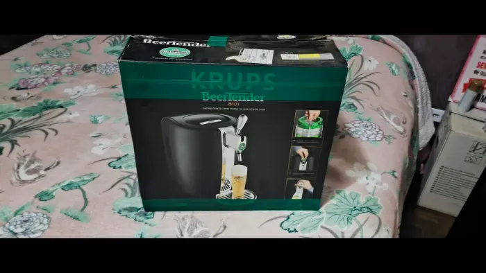 Chopeira Heineken