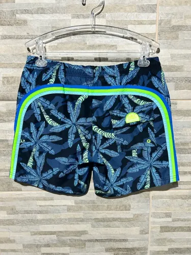Short grife floral Sundek m