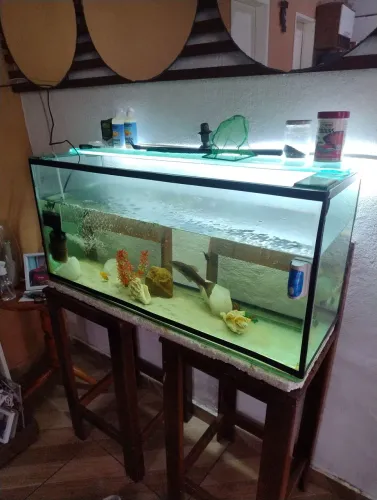 Aquário 90*40*30