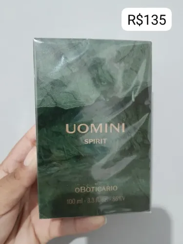Perfume
