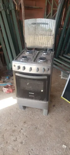 Vendo fogão 4 bocas