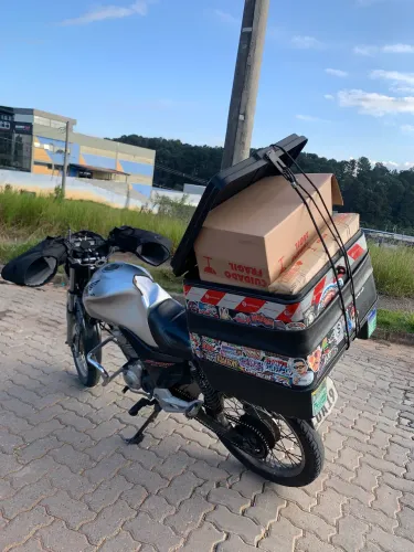 Bau MN3 