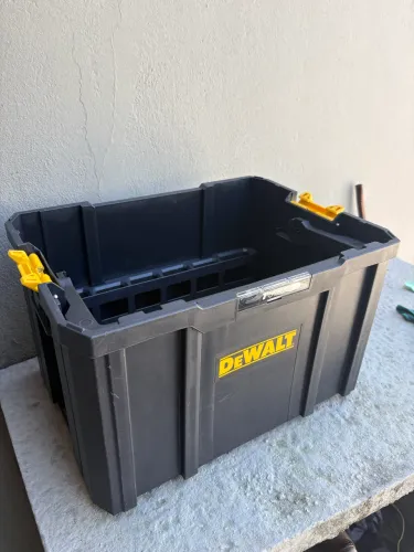 Caixa organizadora DeWalt