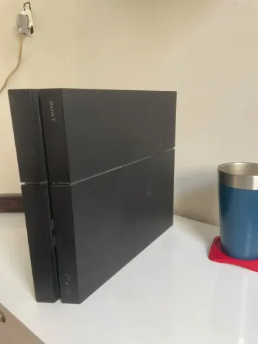 PS4 slim 500gb