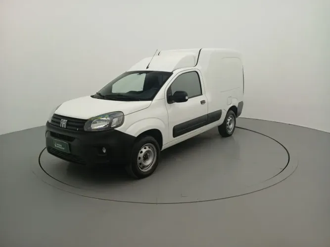 Fiat Fiorino Endurance EVO 1.4 Flex 8V 2P 2025