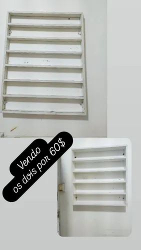 Quadro de esmalte 