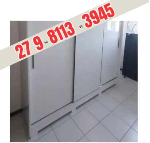 MONTADOR DE MÓVEIS RESIDENCIAL E COMERCIAL RÁPIDO E CONFIÁVEL