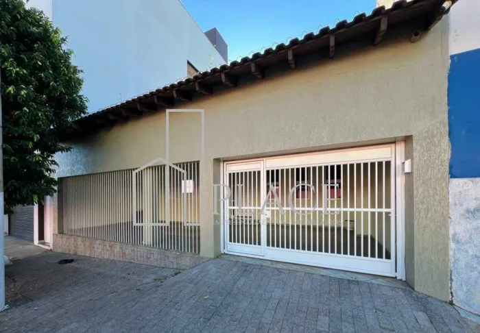 Casa para Aluguel no Bairro Palmital, Marília/SP | 2 Quartos | 2 Vagas