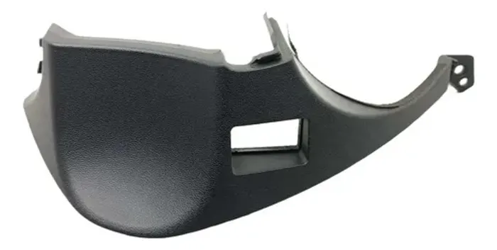 Moldura Acabamento Painel Hyundai Ix35 2011 Preto