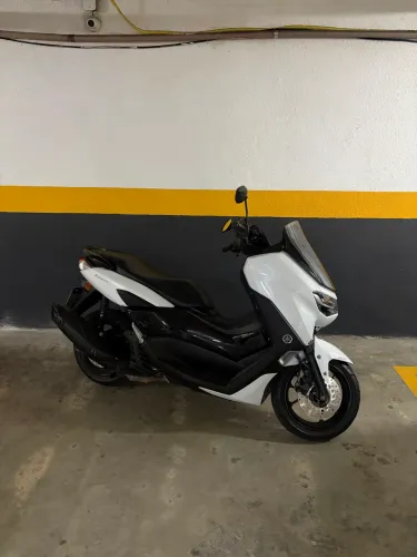 Nmax 2022