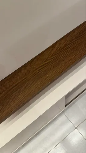 Vendo um rack de mdf semi novo