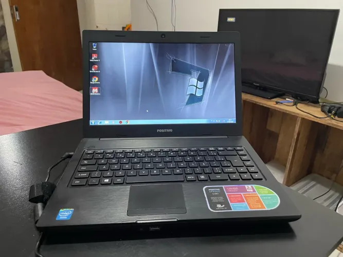 Notebook Unique