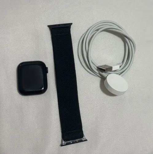 Apple Watch - Série 7 41mm