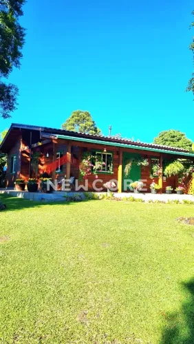 Sítio em Três Coroas - Centro - Três Coroas/RS