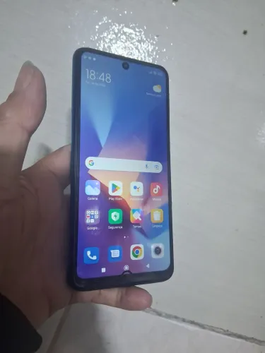 Redi mi 9c 128 leia a descrição 