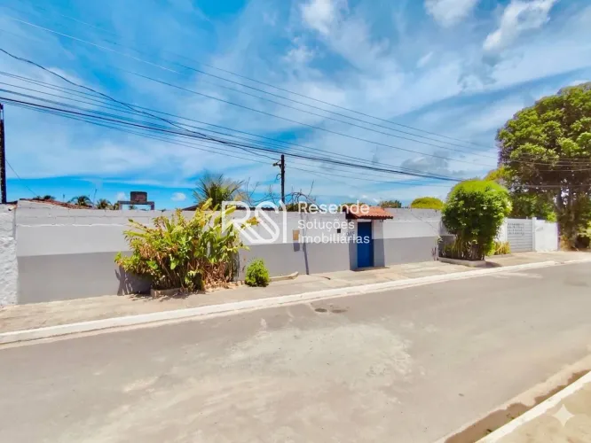 Lotes / Terrenos (interligados) Para Vender no bairro Antares em Maceió