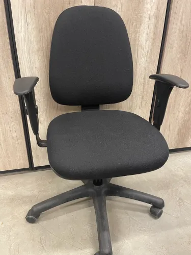 Cadeira de escritório Flexform 