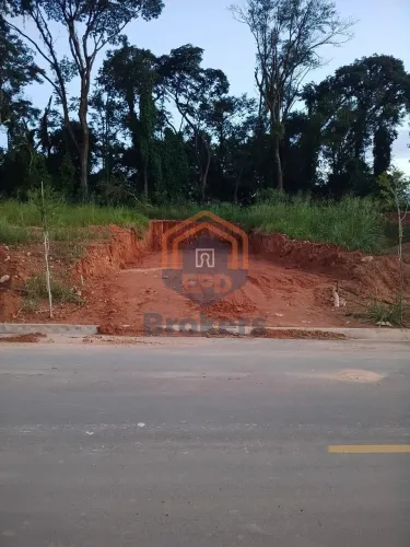 Terreno em Bairro do Poste - Jundiaí