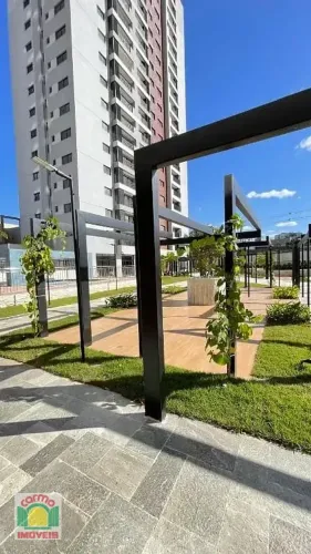 Apartamento com 2 dormitórios para alugar, 67 m² por R$ 2.500,00/mês - Maracananzinho - An