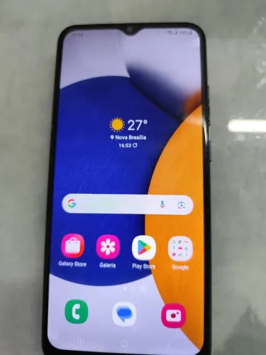 SAMSUNG GALAXY A03 ORIG