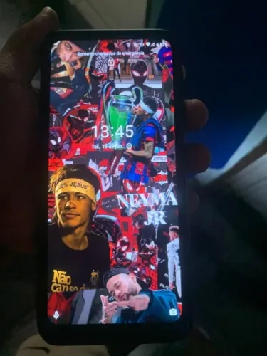 Vendo Motorola