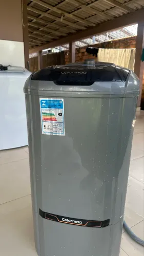 Vende-se tanquinho 15 kg 