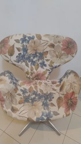 Cadeira decoração 