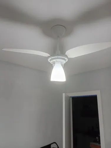 VENTILADORES DE TETO BARATISSIMO PRA VENDER HOJE