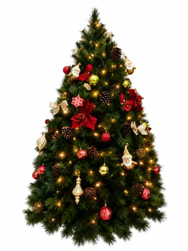 Árvore de Natal
