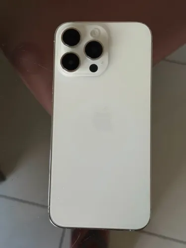 iPhone 14 Pro Max 256gb branco