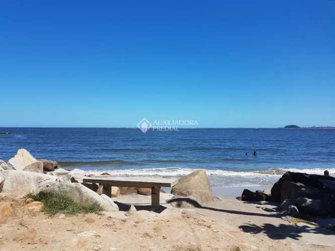 Terreno à Venda na Prainha - Guaratuba/PR