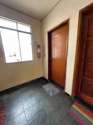 Apartamento para comprar Fonte Grande Contagem