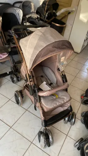 carrinho maramello novo Galzerano