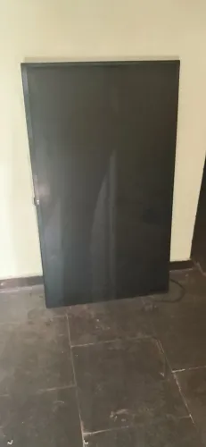 Tv LG 50 polegadas para retirada