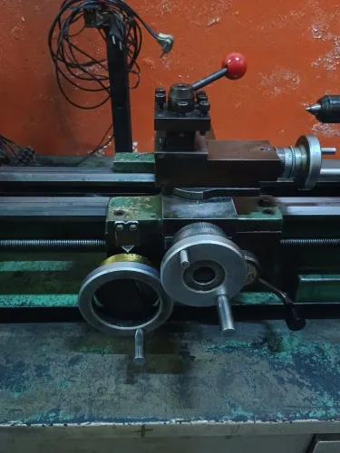 TORNO JOINVILLE TM 127