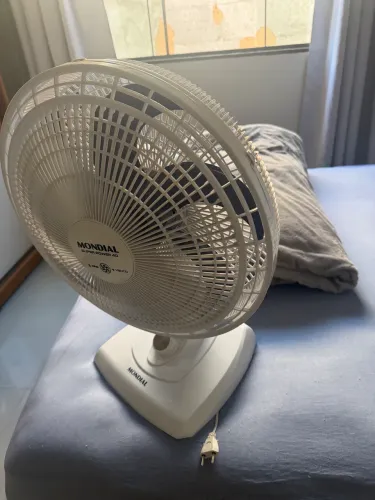 Ventilador mondial 40cm