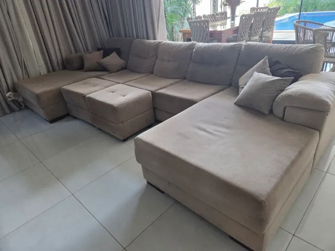 Sofa 3,8 m