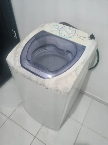 Máquina de lavar