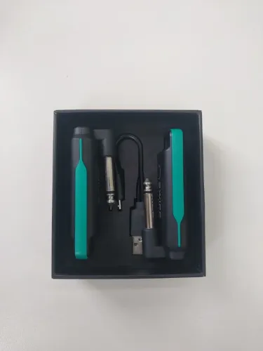 Transmissor sem fio Swiff Audio WS-70 para instrumentos