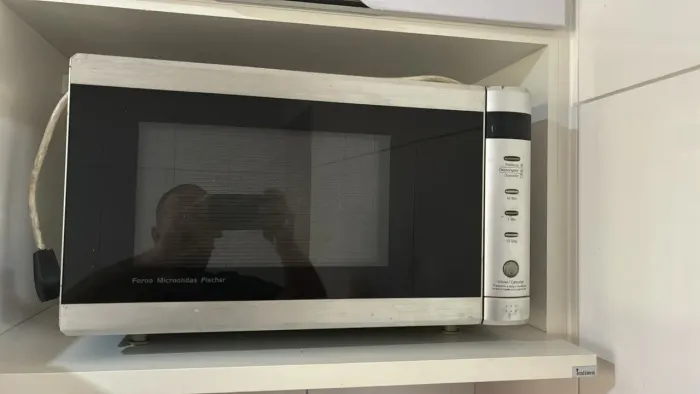 Microondas