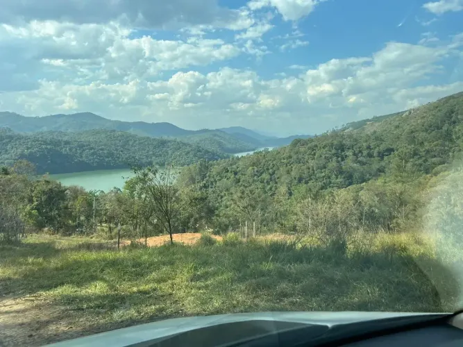 Terreno a Venda / Lote 1200m² e Pronto para Construir