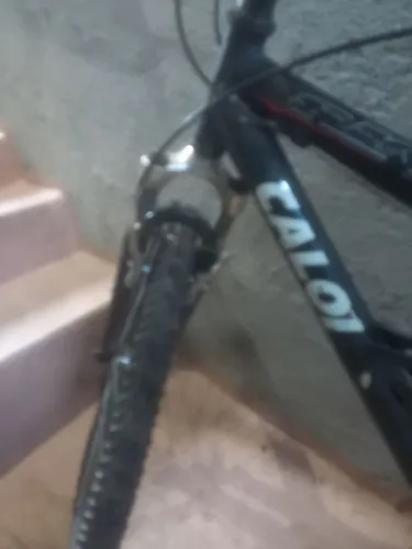 Quadro aro 21,suspensão e peças