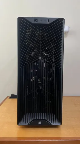 GABINETE CORSAIR 3200D RS