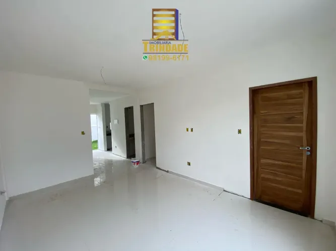 Condomínio Ilha Prime Pinheiros ,Linda Casa Na Cohama ,PRONTA P/ MORAR