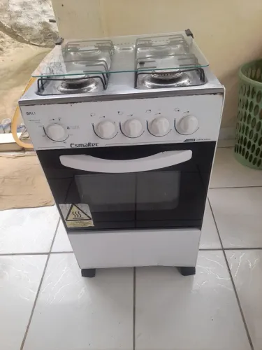 Fogão 4 bocas