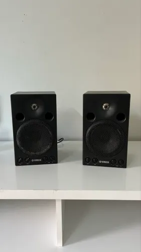 Monitor Yamaha Msp3 - 220v